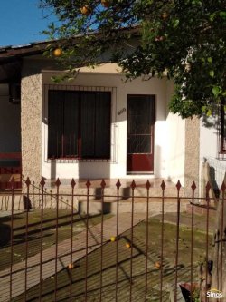 Sobrados com 03 dormitórios no bairro Ideal 