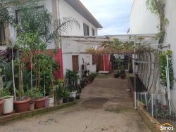Sobrados com 03 dormitórios no bairro Ideal 
