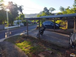 Casa com 03 dormitórios no bairro São José 
