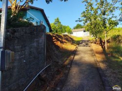 Casa com 03 dormitórios no bairro São José 