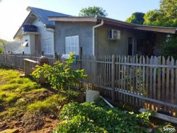 Casa com 03 dormitórios no bairro São José 