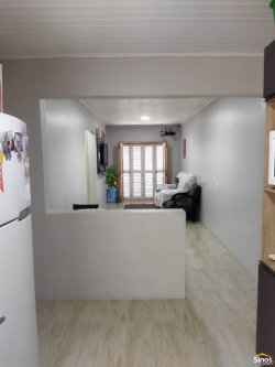 Casa com 03 dormitórios no bairro São José 