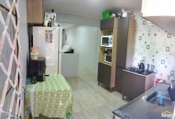 Casa com 03 dormitórios no bairro São José 