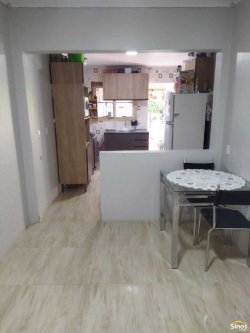 Casa com 03 dormitórios no bairro São José 