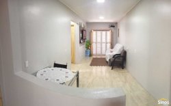 Casa com 03 dormitórios no bairro São José 