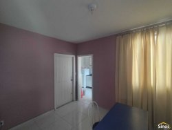 Apartamento com 02 dormitórios no Residencial Tulipa  