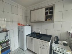 Apartamento com 02 dormitórios no Residencial Tulipa  