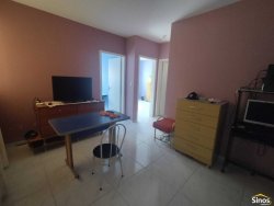 Apartamento com 02 dormitórios no Residencial Tulipa  