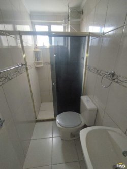 Apartamento com 02 dormitórios no Residencial Tulipa  