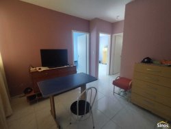 Apartamento com 02 dormitórios no Residencial Tulipa  