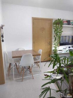 Apartamento com 02 dormitórios no Condomínio Alameda Brasil  