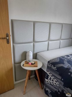 Apartamento com 02 dormitórios no Condomínio Alameda Brasil  