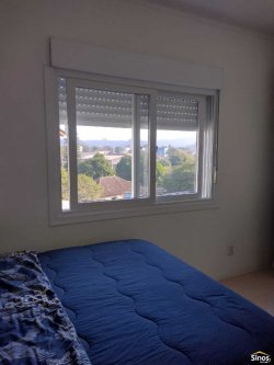 Apartamento com 02 dormitórios no Condomínio Alameda Brasil  