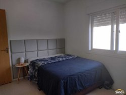 Apartamento com 02 dormitórios no Condomínio Alameda Brasil  