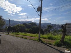 Terreno com 300m² no bairro Guarani  