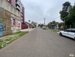 Terreno com 1.306,80m² no bairro Rio Branco  