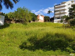Terreno com 376m² no bairro Guarani  