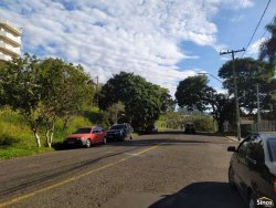 Terreno com 376m² no bairro Guarani  