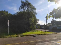 Terreno com 620m² no bairro Rondônia  