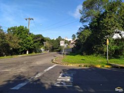 Terreno com 620m² no bairro Rondônia  
