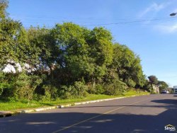 Terreno com 620m² no bairro Rondônia  