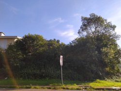 Terreno com 620m² no bairro Rondônia  