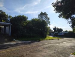 Terreno com 620m² no bairro Rondônia  