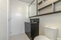 Casas com 02 e 03 dormitórios no Condomínio Casas Nilo  