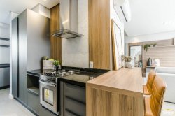 Casas com 02 e 03 dormitórios no Condomínio Casas Nilo  