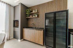 Casas com 02 e 03 dormitórios no Condomínio Casas Nilo  