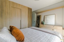 Casas com 02 e 03 dormitórios no Condomínio Casas Nilo  