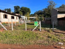 Terreno plano em Lomba Grande  