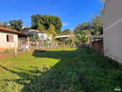 Terreno plano em Lomba Grande  