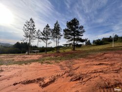 Sítio com 2,00 hectares em Lomba Grande 