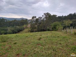 Sítio com 2,00 hectares em Lomba Grande 