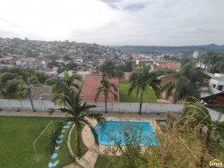 Sobrado com 07 dormitórios para locação no bairro Rincão 