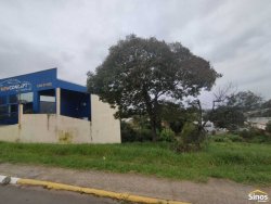 Terreno com 564,70m² no bairro Rondônia  