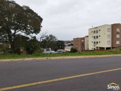Terreno com 1.631m² no bairro Rondônia  