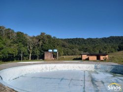 Sítio com 12,00 hectares no bairro Ipiranga  