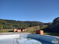 Sítio com 12,00 hectares no bairro Ipiranga  