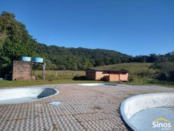 Sítio com 12,00 hectares no bairro Ipiranga  