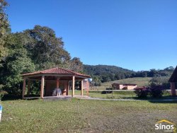 Sítio com 12,00 hectares no bairro Ipiranga  