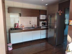 Casas com 02 dormitórios no bairro Jardim Mauá  