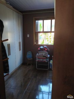 Casas com 02 dormitórios no bairro Jardim Mauá  
