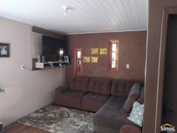 Casas com 02 dormitórios no bairro Jardim Mauá  