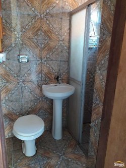 Casas com 02 dormitórios no bairro Jardim Mauá  