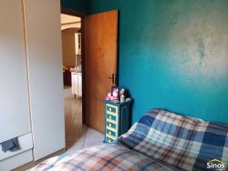 Casas com 02 dormitórios no bairro Jardim Mauá  