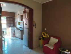 Casas com 02 dormitórios no bairro Jardim Mauá  
