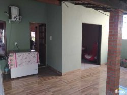 Casas com 02 dormitórios no bairro Jardim Mauá  