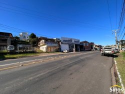 Terreno com 350m² no bairro Rondônia  